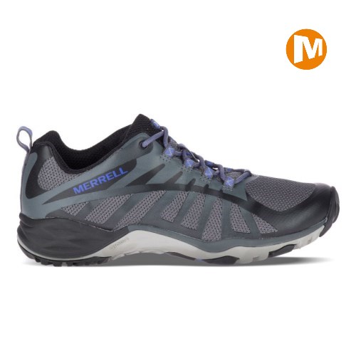 Tenis Merrell Siren Edge Q2 Mujer MX.A.VIM